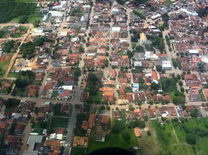 Reginópolis - Ubumtu Arquitetura - Arquitetos