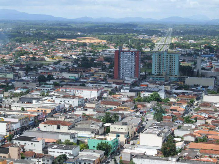 Registro - Ubumtu Arquitetura - Arquitetos