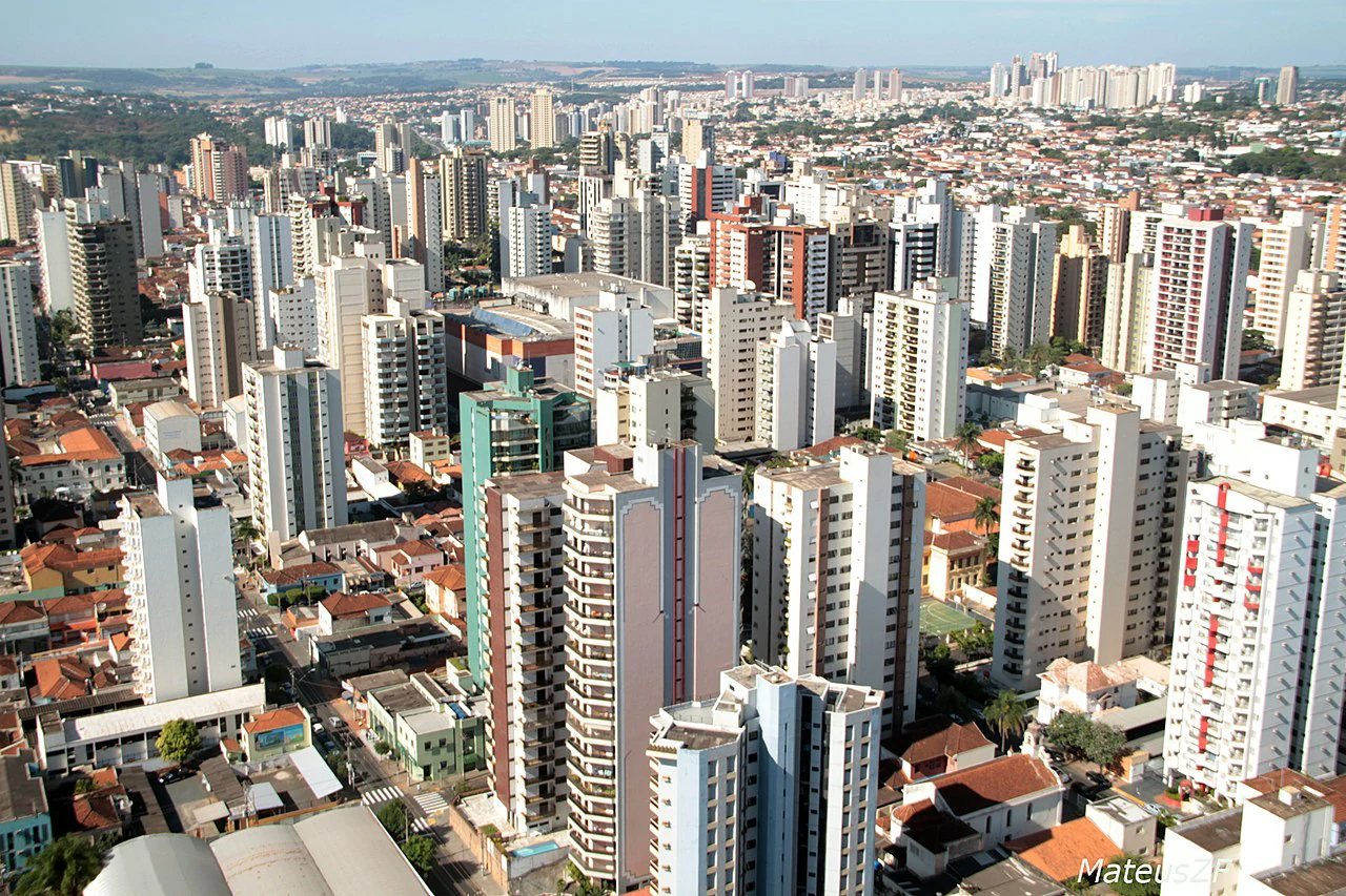 Ribeirão Preto - Ubumtu Arquitetura - Arquitetos