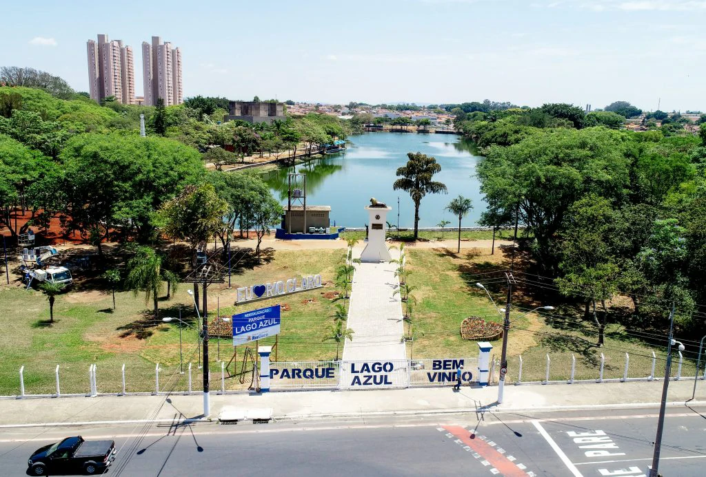 Rio Claro - Ubumtu Arquitetura - Arquitetos