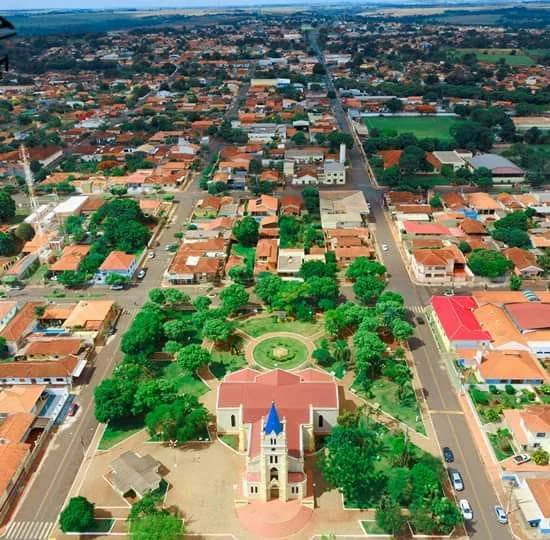 Salto Grande - Ubumtu Arquitetura - Arquitetos