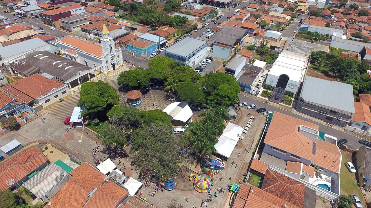 Santo Antônio de Posse - Ubumtu Arquitetura - Arquitetos