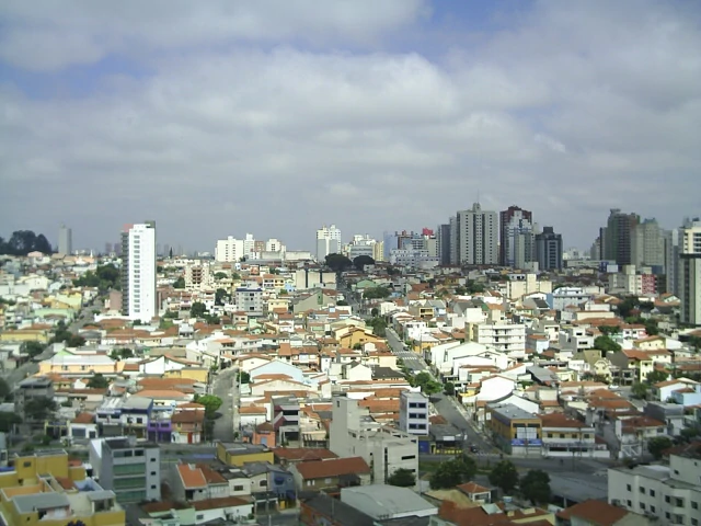 São Caetano do Sul - Ubumtu Arquitetura - Arquitetos