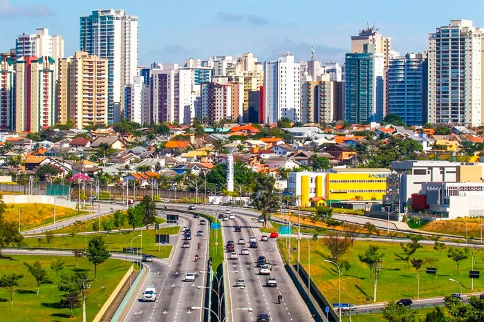 São José dos Campos - Ubumtu Arquitetura - Arquitetos