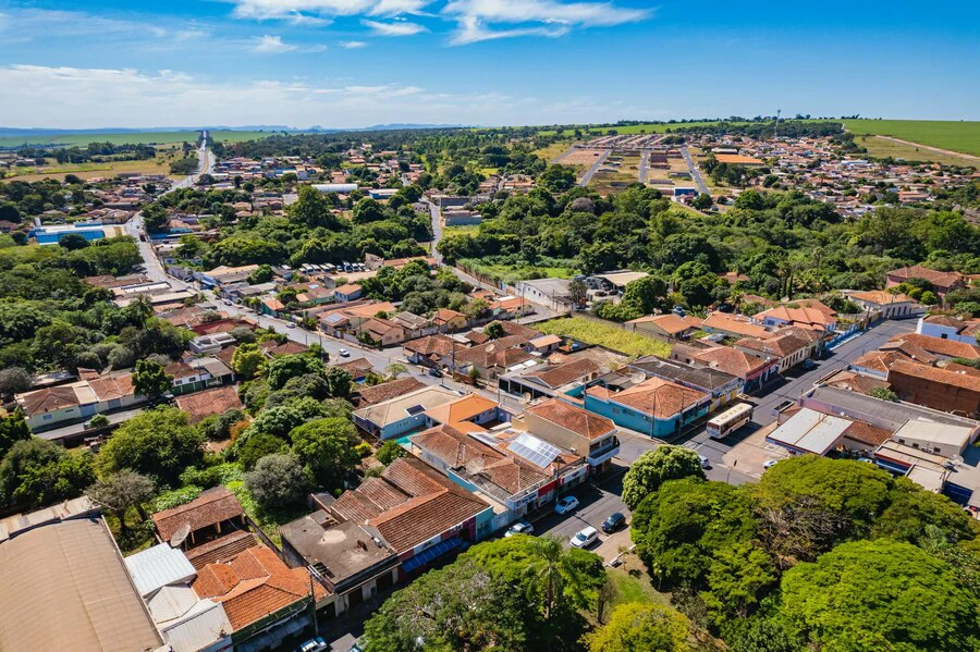 Serra Azul - Ubumtu Arquitetura - Arquitetos