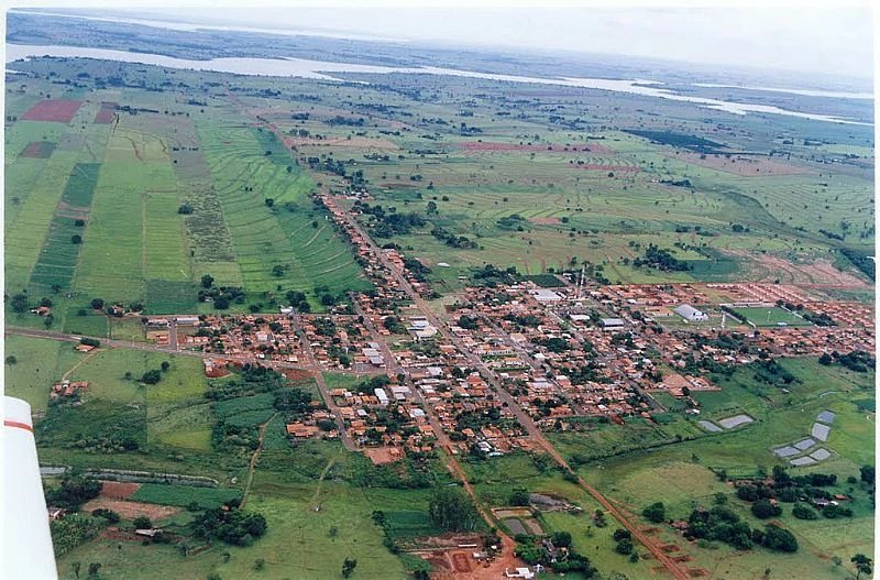 Suzanápolis - Ubumtu Arquitetura - Arquitetos