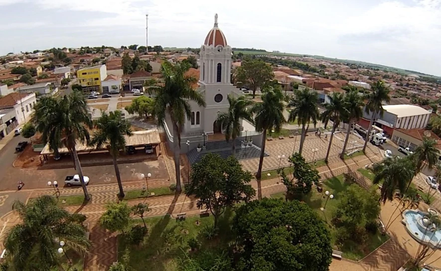 Tabatinga - Ubumtu Arquitetura - Arquitetos