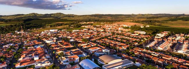 Taguaí - Ubumtu Arquitetura - Arquitetos