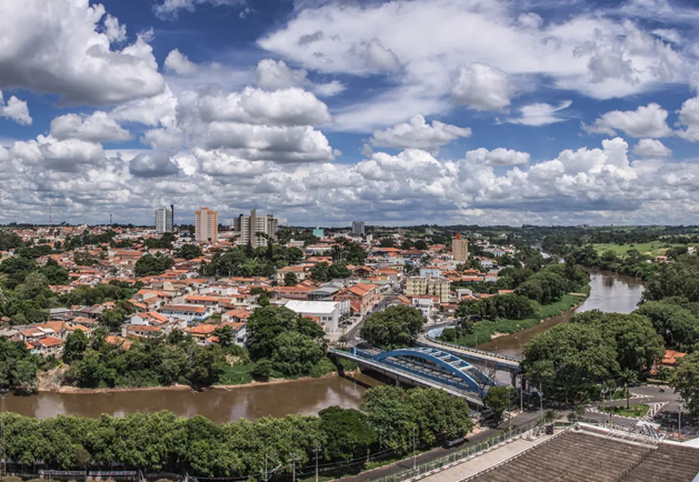 Tietê - Ubumtu Arquitetura - Arquitetos