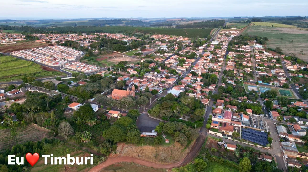 Timburi - Ubumtu Arquitetura - Arquitetos