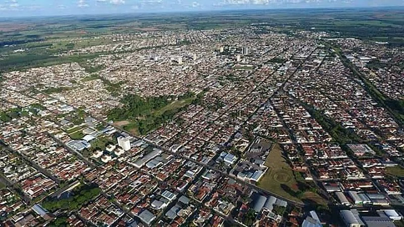 Tupã - Ubumtu Arquitetura - Arquitetos