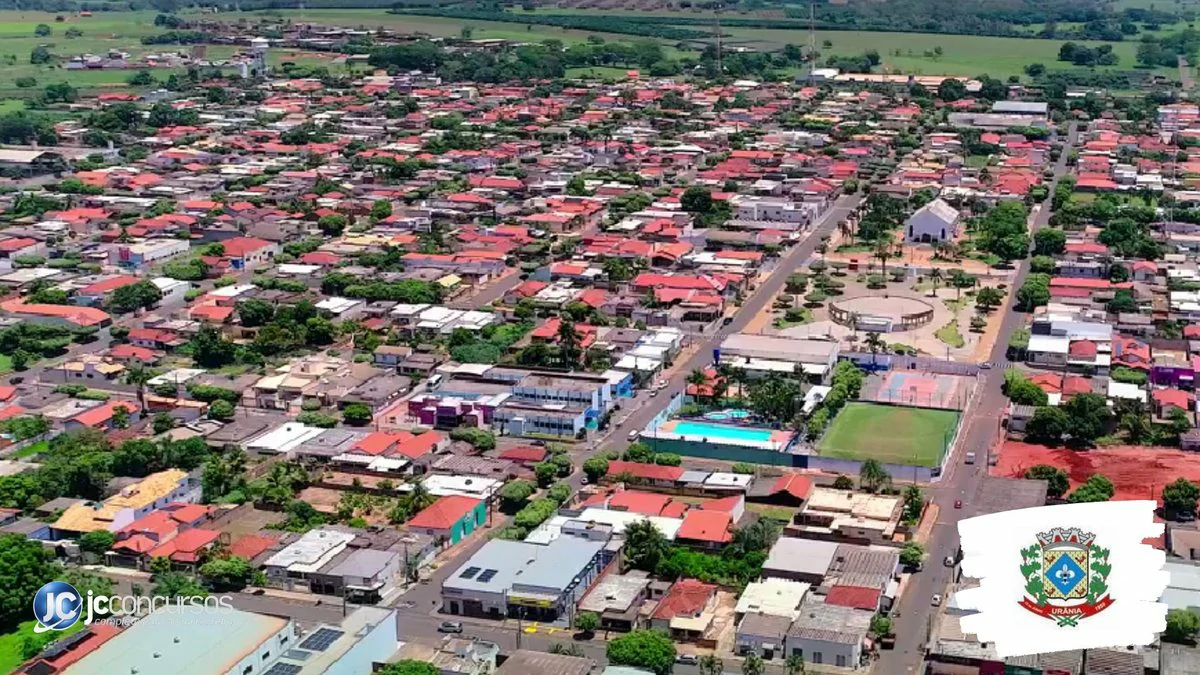 Urânia - Ubumtu Arquitetura - Arquitetos